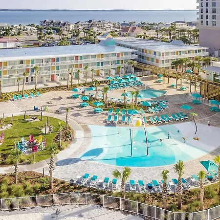 Best Western Beachside Resort